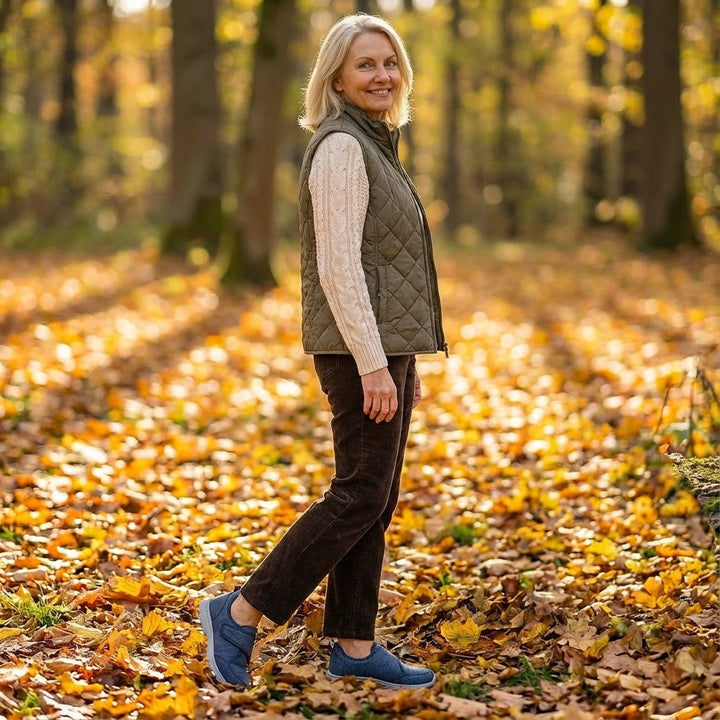Alvilda – Ortopædiske komfortsko