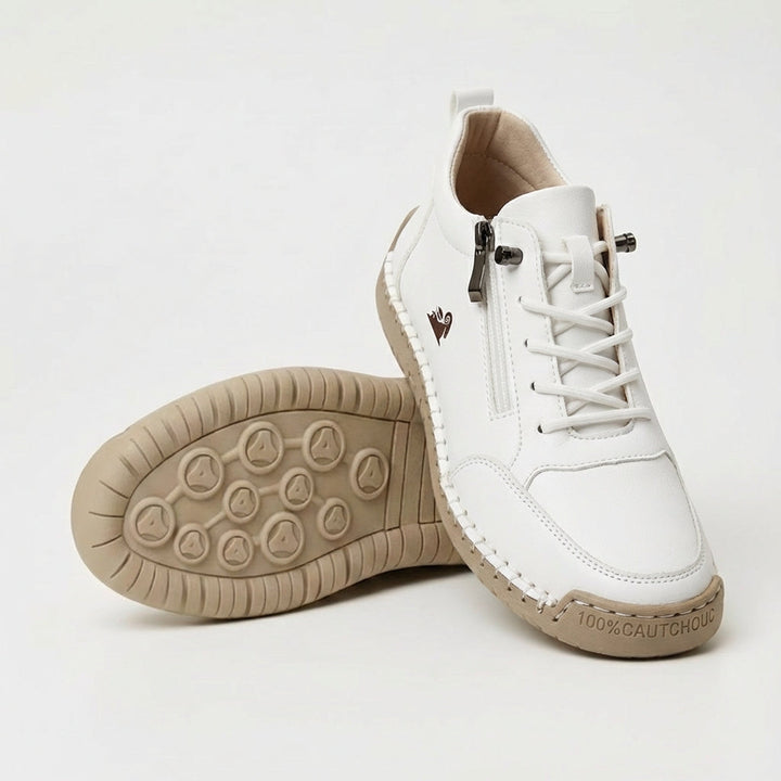 Mila™ – Ortopædiske sneakers med ConfortPlus-indlægssål