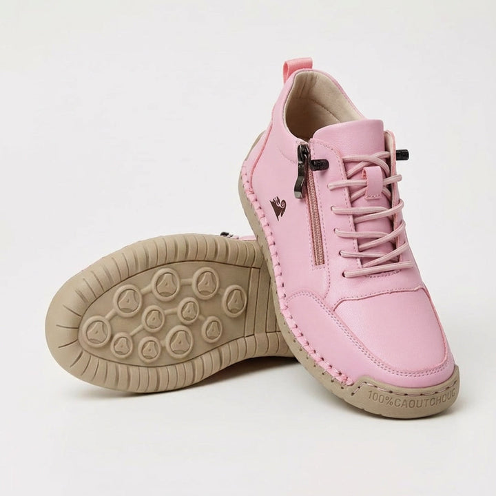 Mila™ – Ortopædiske sneakers med ConfortPlus-indlægssål