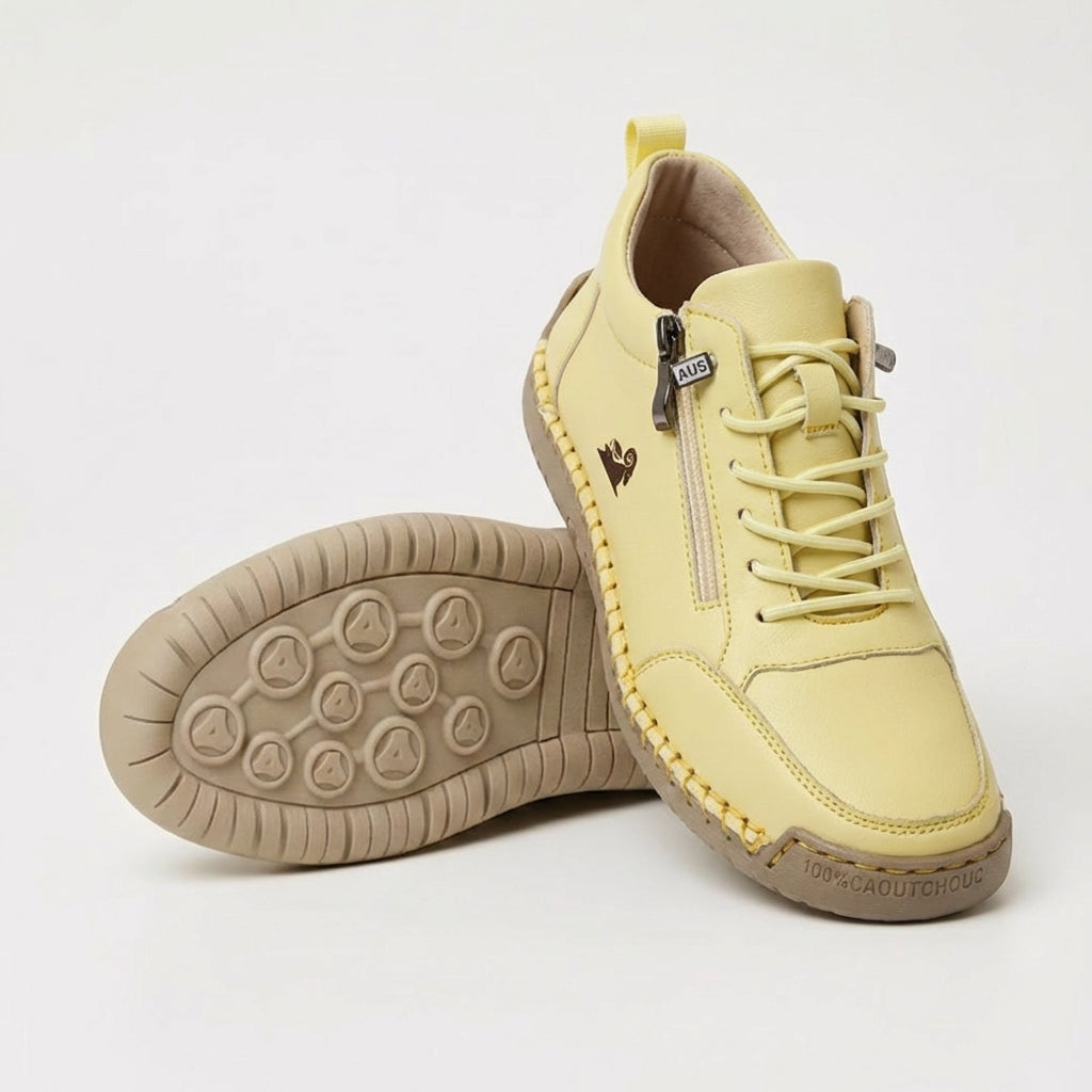 Mila™ – Ortopædiske sneakers med ConfortPlus-indlægssål