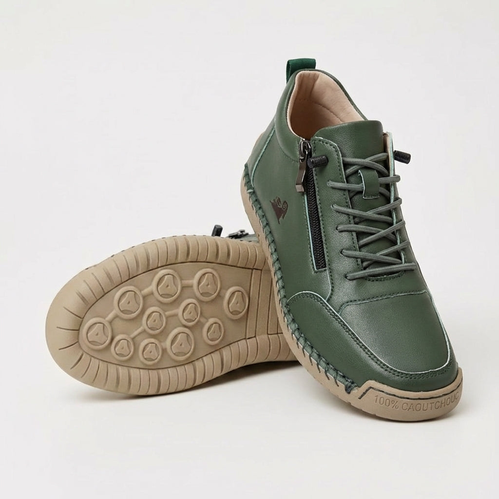 Mila™ – Ortopædiske sneakers med ConfortPlus-indlægssål