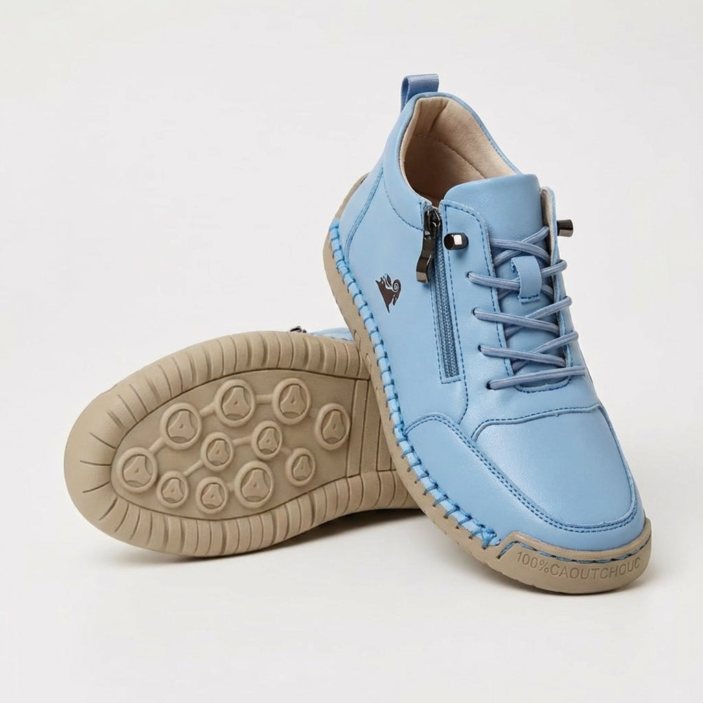 Mila™ – Ortopædiske sneakers med ConfortPlus-indlægssål