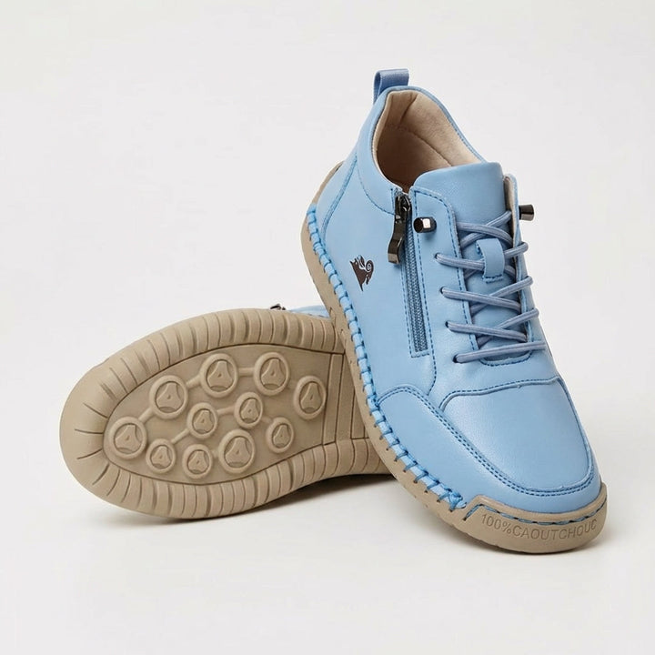 Mila™ – Ortopædiske sneakers med ConfortPlus-indlægssål