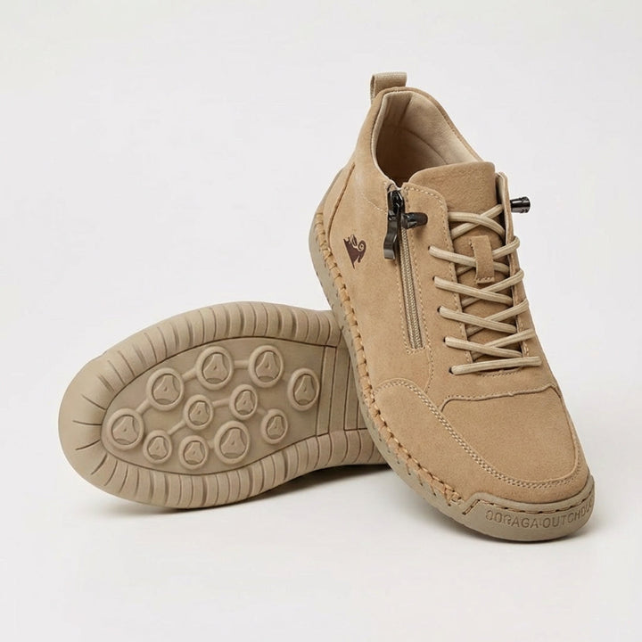Mila™ – Ortopædiske sneakers med ConfortPlus-indlægssål