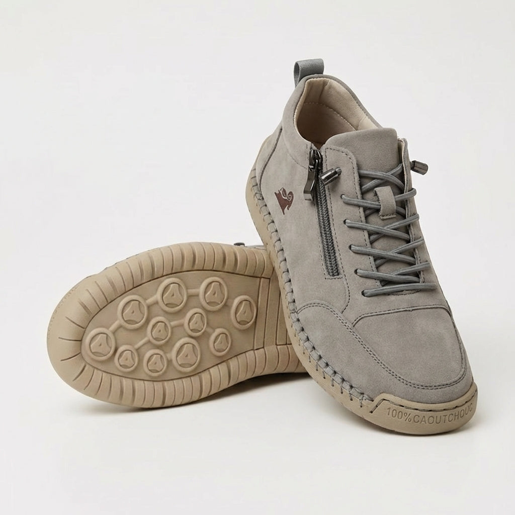 Mila™ – Ortopædiske sneakers med ConfortPlus-indlægssål