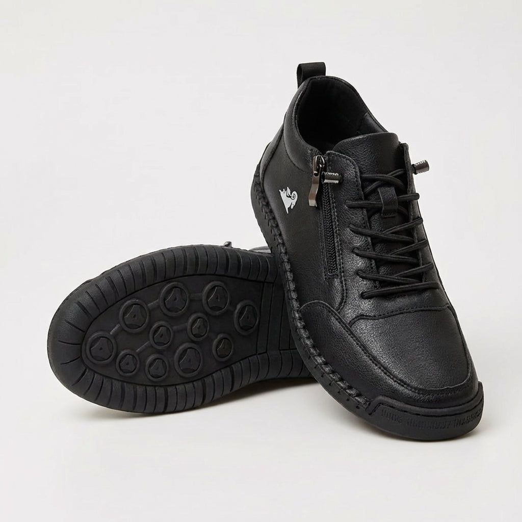 Mila™ – Ortopædiske sneakers med ConfortPlus-indlægssål