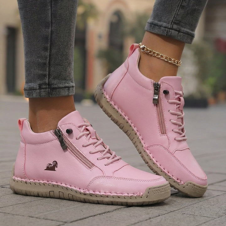 Mila™ – Ortopædiske sneakers med ConfortPlus-indlægssål