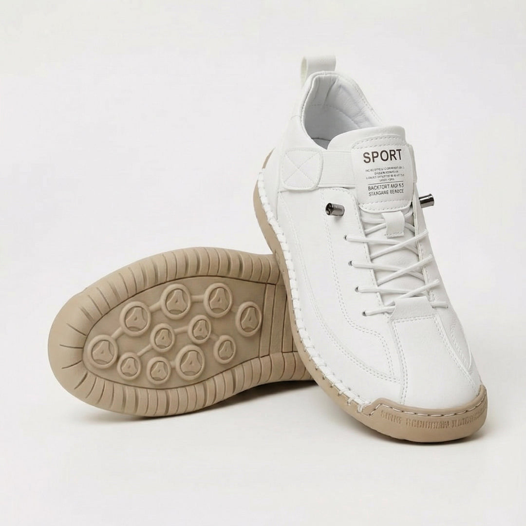 Karna – Komfortable & Smertefri Ortodokse Sneakers