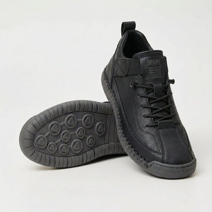 Karna – Komfortable & Smertefri Ortodokse Sneakers