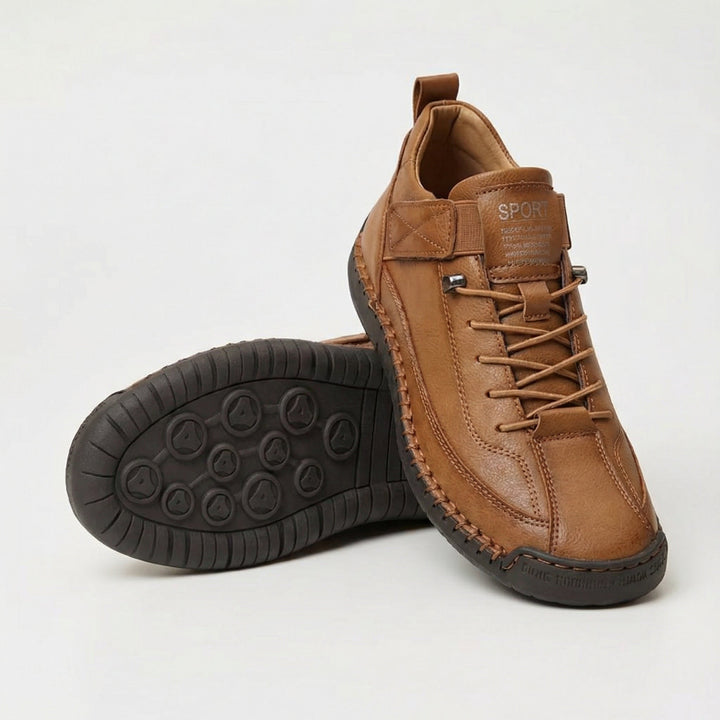 Karna – Komfortable & Smertefri Ortodokse Sneakers