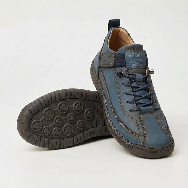 Karna – Komfortable & Smertefri Ortodokse Sneakers