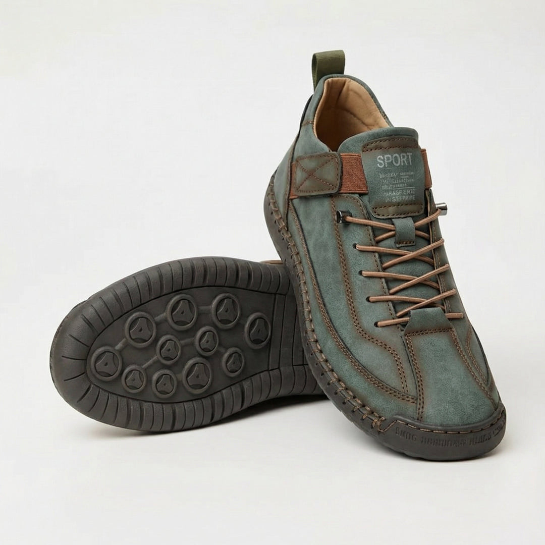Karna – Komfortable & Smertefri Ortodokse Sneakers