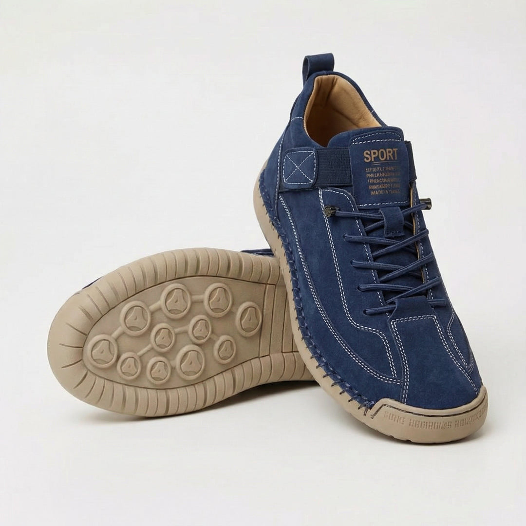 Karna – Komfortable & Smertefri Ortodokse Sneakers