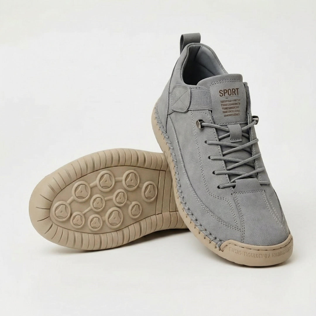 Karna – Komfortable & Smertefri Ortodokse Sneakers