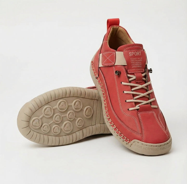 Karna – Komfortable & Smertefri Ortodokse Sneakers