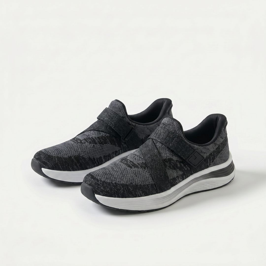 Ragna - Let komfortabel slip-on til aktive dage