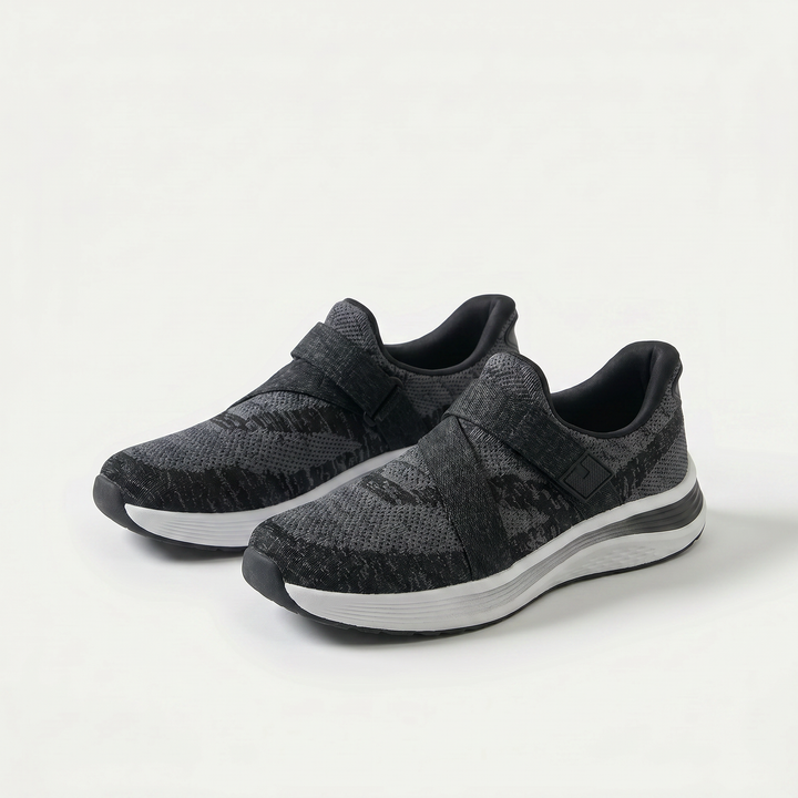 Ragna - Let komfortabel slip-on til aktive dage