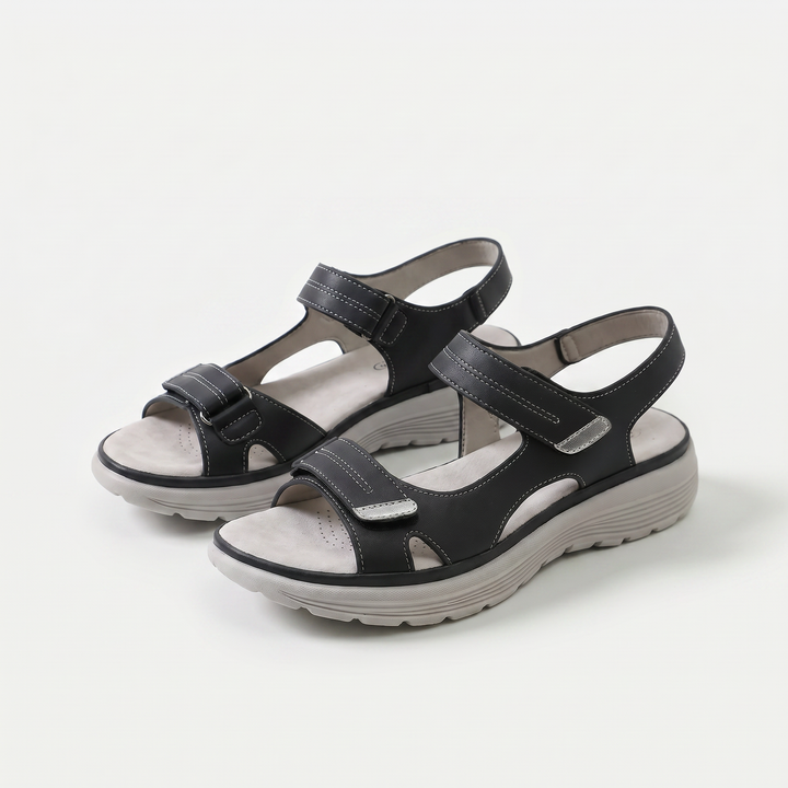 Freja - Ortopædiske Sandaler