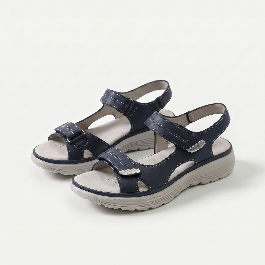 Freja - Ortopædiske Sandaler
