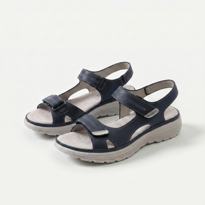 Freja - Ortopædiske Sandaler