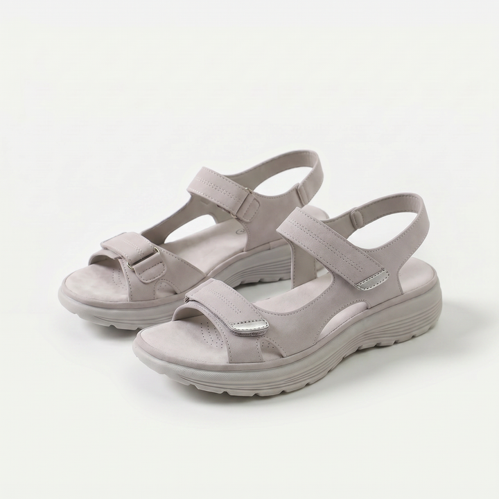 Freja - Ortopædiske Sandaler