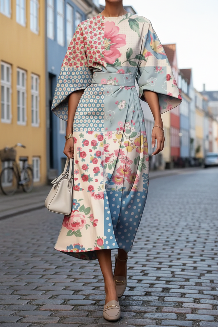 Variante patchwork